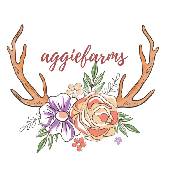 Meet your Posher, Aggiefarms - Picture 1 of 8